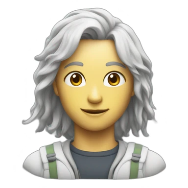 project elysium sticker