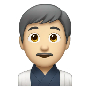 Fujiwara takumi sticker