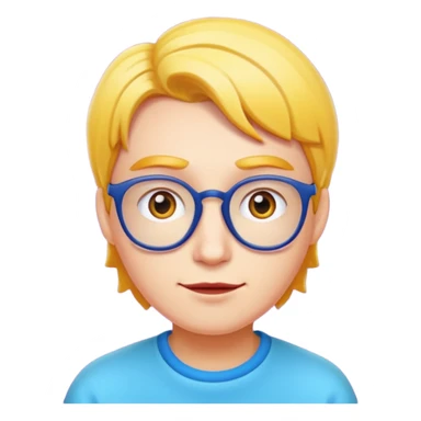 Image should have the text: "NFAR" - It's a term we use at work when advising that a ticket should now be closed and "No Further Action is Required." I want it to look as unprofessional and fun as possible but still with the 4 letters being very readable as an emoji sticker