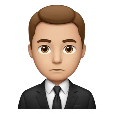 public official/politician/bureaucrat sticker