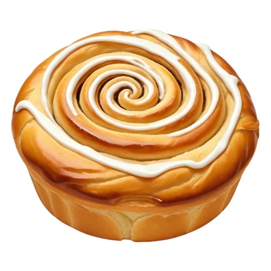 Danish Pastries sticker