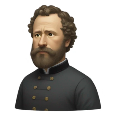 ilya repin as scuf sticker