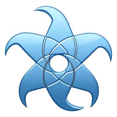 An image of a Tarheel symbol sticker