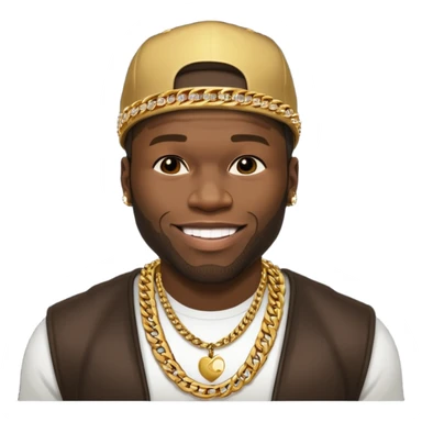 50 cent the rapper sticker