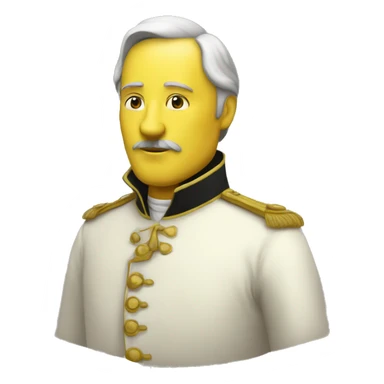 Sonneur à ventre jaune sticker