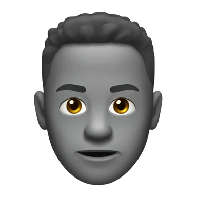 simon “ghost” riley from call of duty  sticker