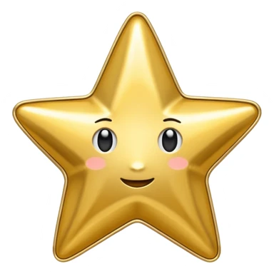 MEDIA ESTRELLA sticker