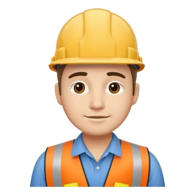 Civil engineer  sticker