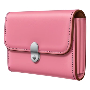 CARTERA rosita  sticker