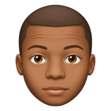 Mbappe sticker