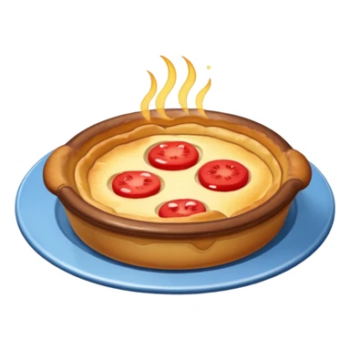 dutch baby sticker