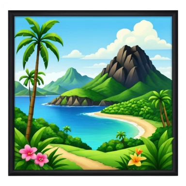 I would like to invite you to my city venezuela sticker