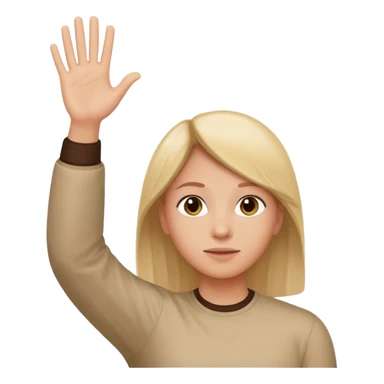 Conviction Vibes
Show your bold, early bets! Stickers or Emojis that capture the feeling of being right before everyone else.
Ex: characters raising hands, confident poses, “I’m in!” emojis
liên quan đến dự án 42 sticker