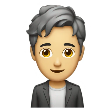 miércoles de cenizas sticker