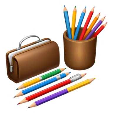 teacher paraphenalia no apples sticker