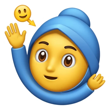 Nude brown woman vaginas sticker