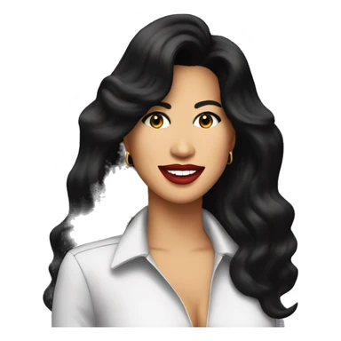 Selena quintanilla sticker