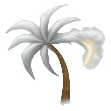 wind hurricane sticker