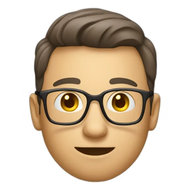 Accounting enjoyer sticker