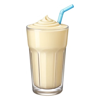 Protein Shake sticker