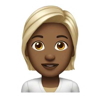 Sigma female ￼ sticker