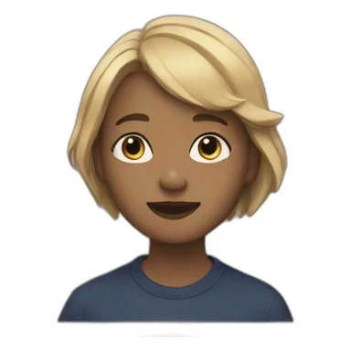 Rue in euphoria sticker