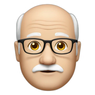 frans timmermans sticker