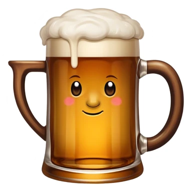 dnd tavern beer sticker