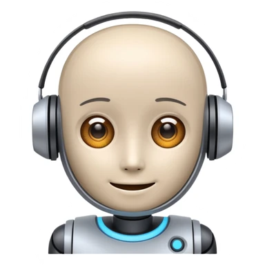 chatbot sticker