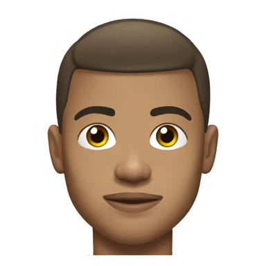 Kylian Mbappé  sticker