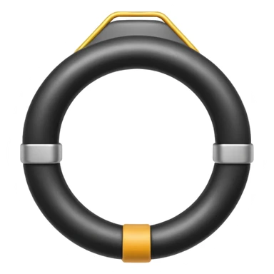 fitness ring sticker
