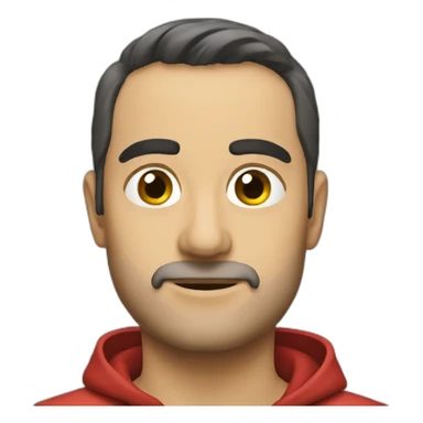 Stefano canu sticker