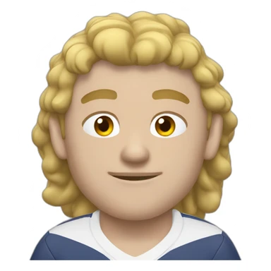 Antoine dupont rugby sticker