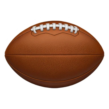 football ball sticker