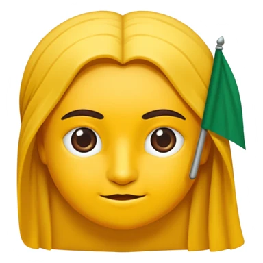 Kürdistan bayrağı  bayrak  sticker