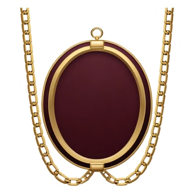 Menu style.  Elegant BDSM-inspired aesthetic. Black matte leather texture mixed with deep burgundy velvet, Thin gold art-deco frames and lines. Discreet elements like chains, keys, and geometric metal details. Low warm lighting, moody, intimate, high-end luxury vibe. No people, no nudity, no text.  sticker