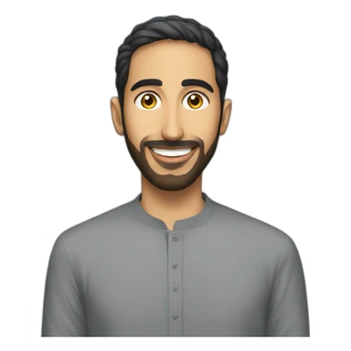 nouman ali khan sticker