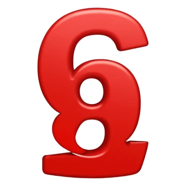 I want an image of these, numbers "999" written in red colour  sticker