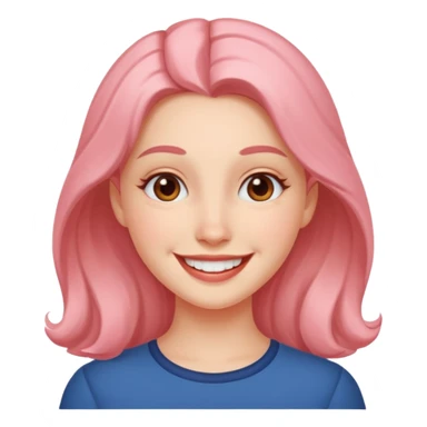 Juliette Katz sticker