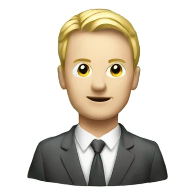 Forex ict smart money sticker