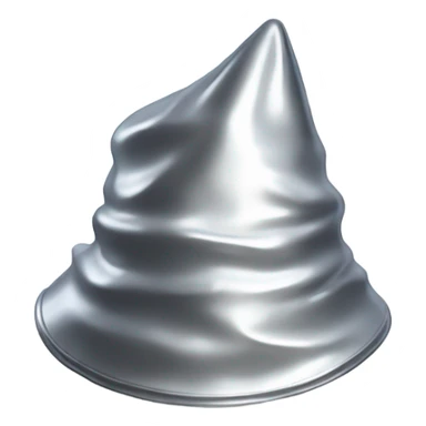 Tinfoil hat  sticker