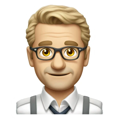 Ferdinand Porsche automotive engineer sticker