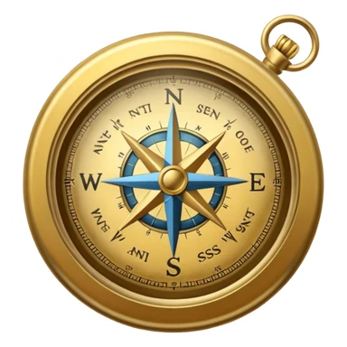 compass viby without case sticker