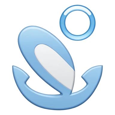 An image of a Tarheel symbol sticker