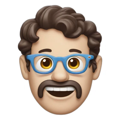 ben and jerry's sticker