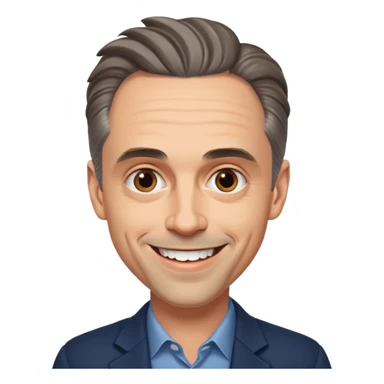 jordan peterson sticker