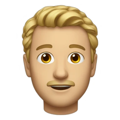 Adrian mołdawa sticker