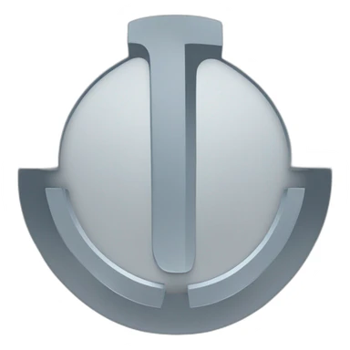 Polestar Car brand Logo sticker