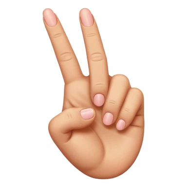 Doigt d’honneur sticker