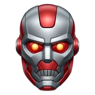 ultron sticker
